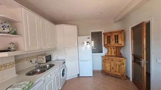 Rooms in Valladolid - photo 5