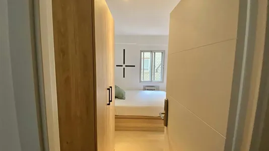 Rooms in Madrid Carabanchel - photo 8