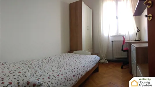Rooms in Besnica - photo 1