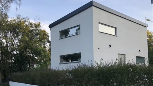 Apartments in Lidingö - photo 1