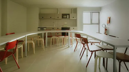 Rooms in Braga - photo 1