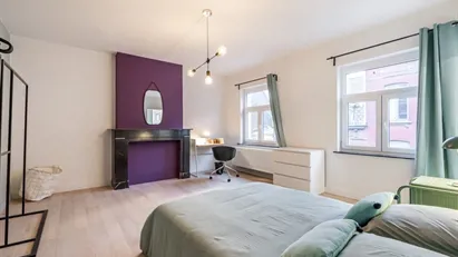 Room for rent in Charleroi, Henegouwen