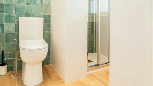 Rooms in Zaragoza - photo 4