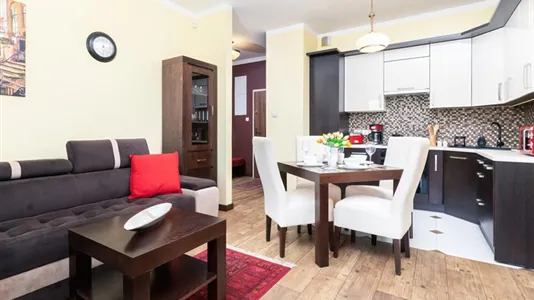 Apartments in Gdańsk - photo 6