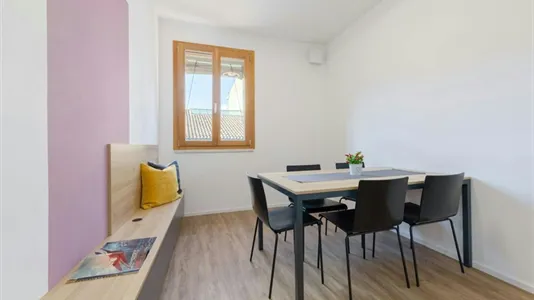 Rooms in Ferrara - photo 5