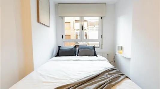 Rooms in Madrid Tetuán - photo 1