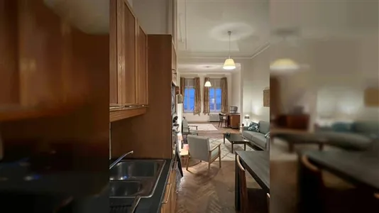 Apartments in Brussels Elsene - photo 4