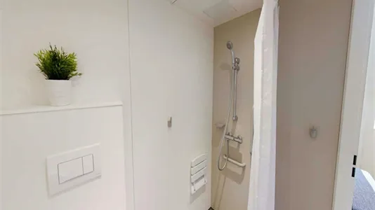 Rooms in Toulouse - photo 2