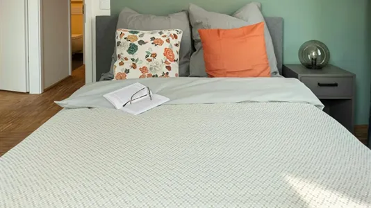 Rooms in Munich Sendling-Westpark - photo 3