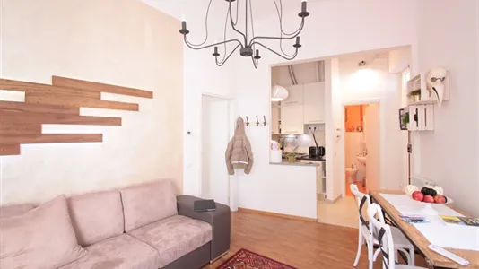 Apartments in Florence - photo 9