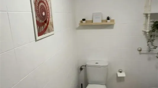 Rooms in Madrid San Blas - photo 5