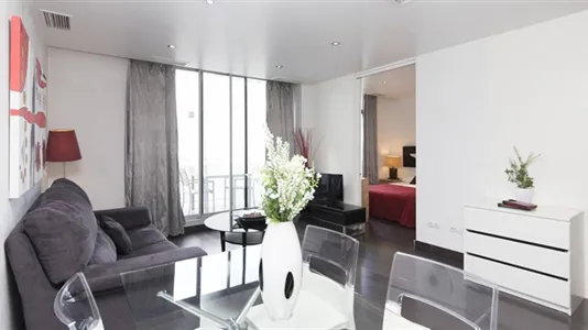 Apartments in Madrid Centro - photo 5