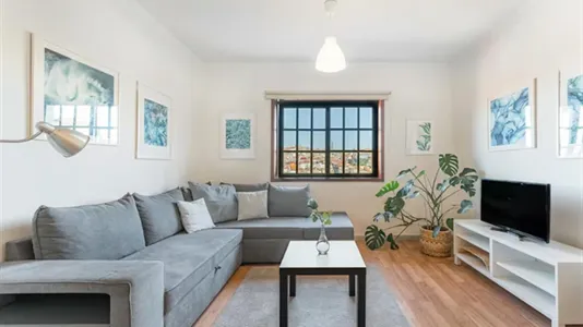 Apartments in Location is not specified - photo 3