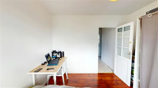 Rooms in Grenoble - photo 3