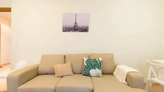 Apartments in Madrid Chamartín - photo 7