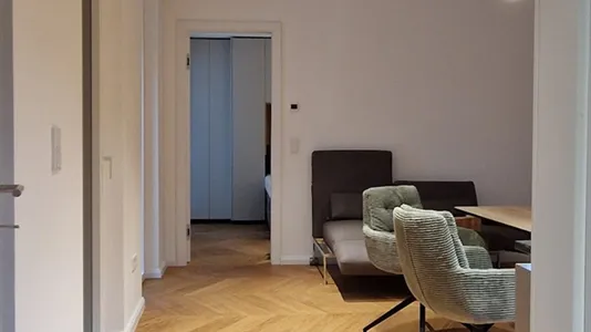 Apartments in Wien Neubau - photo 8