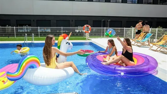 Rooms in Granada - photo 3