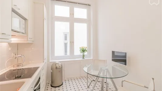 Apartments in Hamburg Eimsbuttel - photo 10