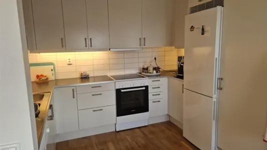 Apartments in Askim-Frölunda-Högsbo - photo 4