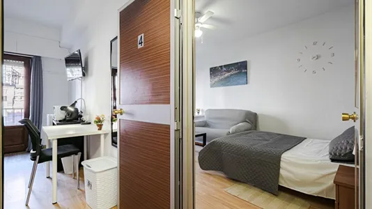 Rooms in Alcalá de Henares - photo 7