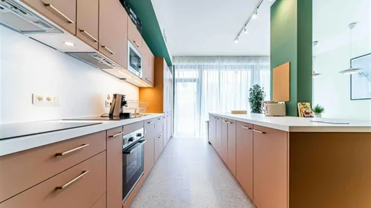 Rooms in Brussels Sint-Lambrechts-Woluwe - photo 4