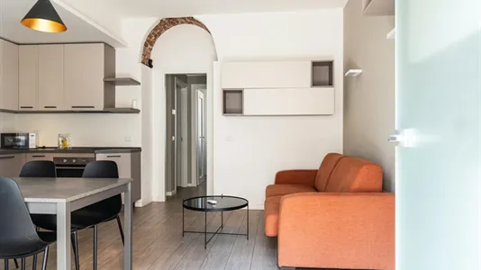 Apartments in Milano Zona 3 - Porta Venezia, Città Studi, Lambrate - photo 1