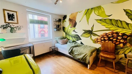 Apartments in Mannheim - photo 5