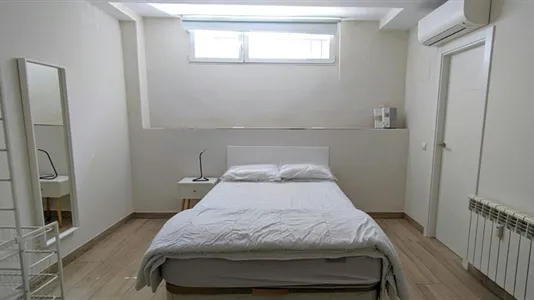 Houses in Madrid Chamartín - photo 7