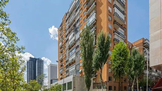 Rooms in Madrid Tetuán - photo 7