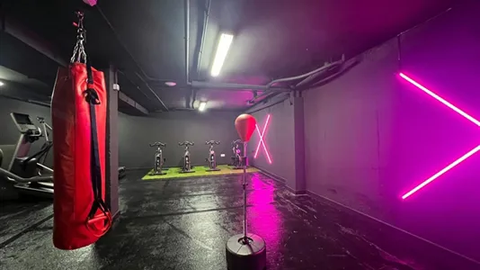 Rooms in Madrid Arganzuela - photo 9