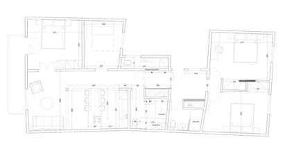 Room for rent in Barcelona Ciutat Vella, Barcelona