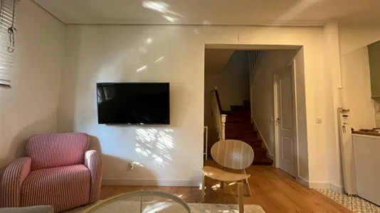 Rooms in Húmera-Somosaguas-Prado del Rey - photo 10