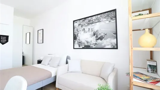 Rooms in Nice - photo 3