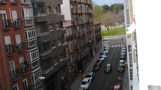 Rooms in Madrid Arganzuela - photo 7