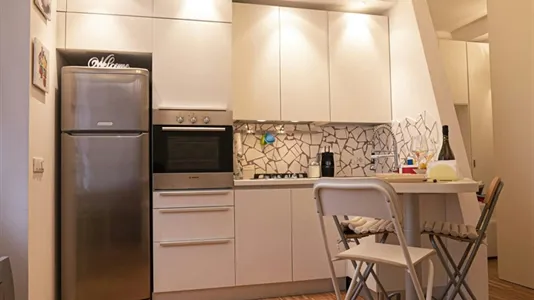 Apartments in Bologna - photo 2