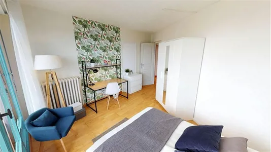 Rooms in Lille - photo 3