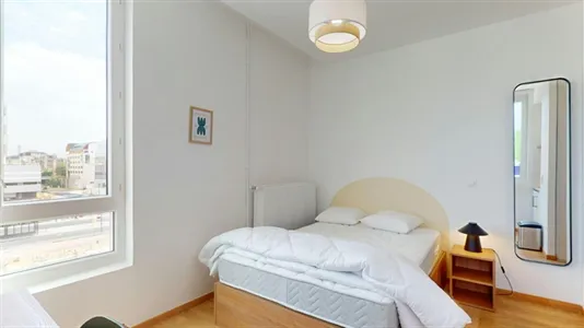 Rooms in Pontoise - photo 4