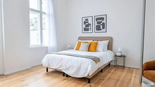 Apartments in Berlin Steglitz-Zehlendorf - photo 3