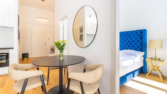 Apartments in Vienna Margareten - photo 8