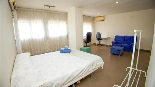 Rooms in Valencia Campanar - photo 2