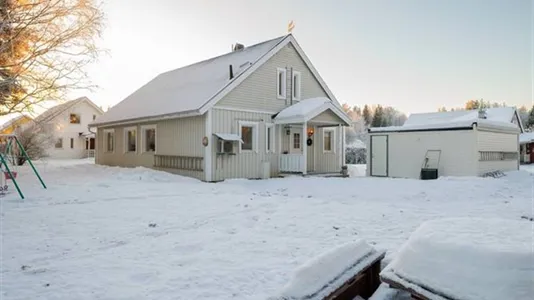 Houses in Boden - photo 1