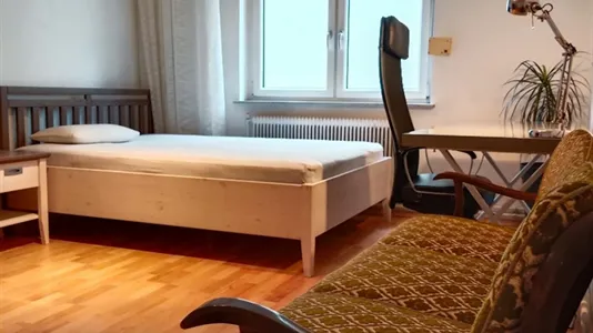 Rooms in Vienna Margareten - photo 2