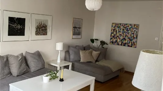 Apartments in Stockholm West - photo 2