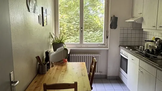 Apartments in Nyon - photo 4