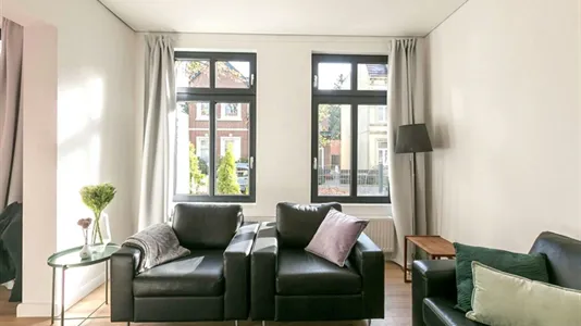 Apartments in Hamburg Bergedorf - photo 9