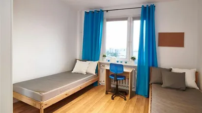 Room for rent in Warsaw