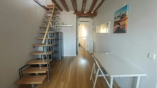 Apartments in Madrid Centro - photo 6