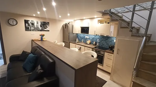 Rooms in Budapest Terézváros - photo 4