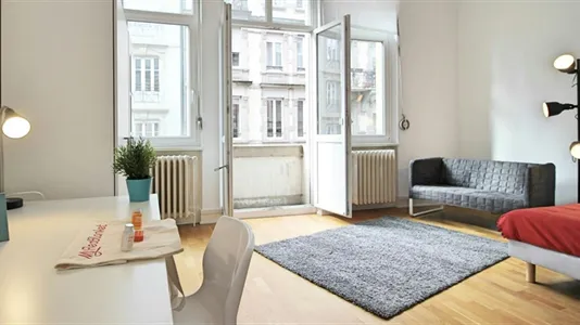 Rooms in Strasbourg - photo 5