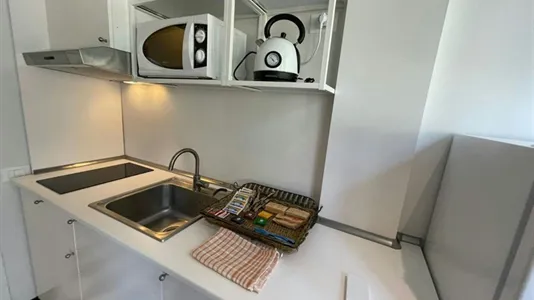 Apartments in Milano Zona 2 - Stazione Centrale, Gorla, Turro, Greco, Crescenzago - photo 9